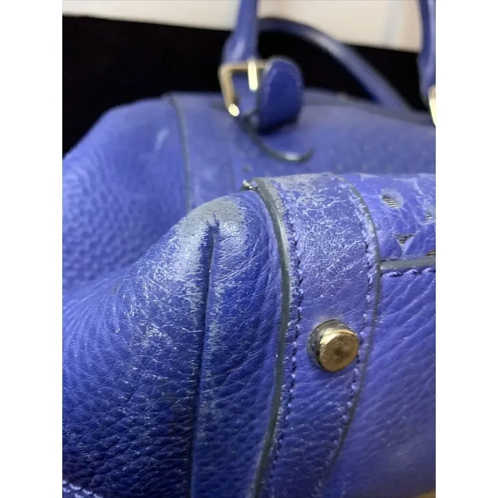 Kate Spade MERCER ISLE SLOAN PXRU4041 Women's Leather Handbag,Shoulder  BF510056